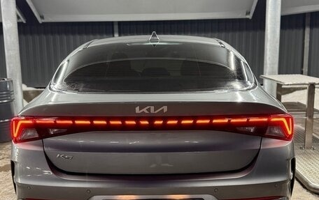 KIA K5, 2021 год, 3 200 000 рублей, 12 фотография