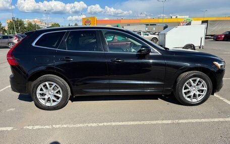 Volvo XC60 II, 2021 год, 4 200 000 рублей, 7 фотография