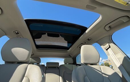 Volvo XC60 II, 2021 год, 4 200 000 рублей, 14 фотография
