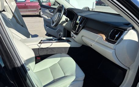 Volvo XC60 II, 2021 год, 4 200 000 рублей, 13 фотография