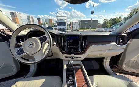 Volvo XC60 II, 2021 год, 4 200 000 рублей, 15 фотография