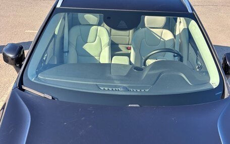 Volvo XC60 II, 2021 год, 4 200 000 рублей, 10 фотография
