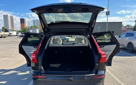 Volvo XC60 II, 2021 год, 4 200 000 рублей, 9 фотография