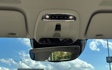 Volvo XC60 II, 2021 год, 4 200 000 рублей, 16 фотография