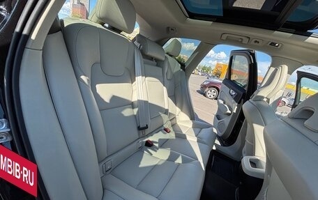 Volvo XC60 II, 2021 год, 4 200 000 рублей, 12 фотография