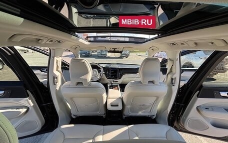Volvo XC60 II, 2021 год, 4 200 000 рублей, 11 фотография