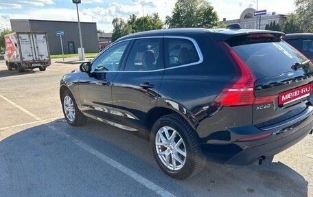 Volvo XC60 II, 2021 год, 4 200 000 рублей, 4 фотография
