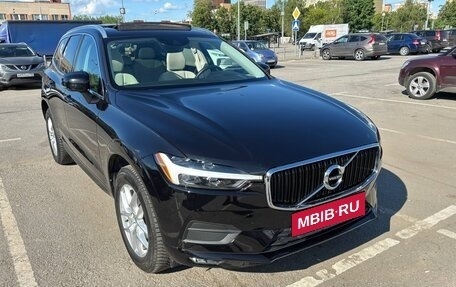Volvo XC60 II, 2021 год, 4 200 000 рублей, 8 фотография