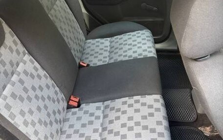 Ford Focus II рестайлинг, 2007 год, 444 000 рублей, 6 фотография