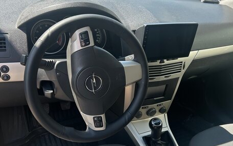 Opel Astra H, 2007 год, 460 000 рублей, 5 фотография
