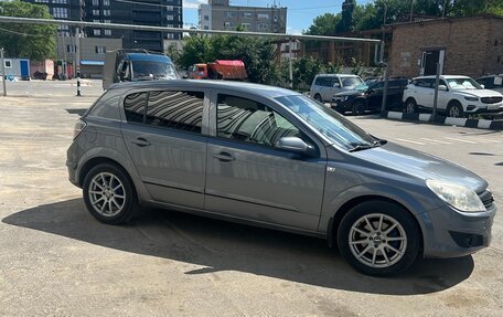 Opel Astra H, 2007 год, 460 000 рублей, 11 фотография