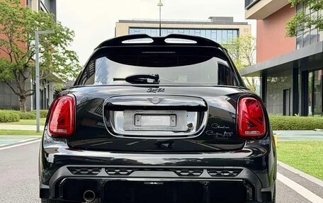 MINI Hatch, 2022 год, 2 150 000 рублей, 5 фотография