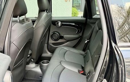 MINI Hatch, 2022 год, 2 150 000 рублей, 9 фотография