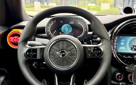 MINI Hatch, 2022 год, 2 150 000 рублей, 16 фотография