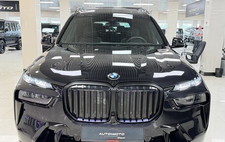 BMW X7, 2026 год, 17 699 000 рублей, 2 фотография