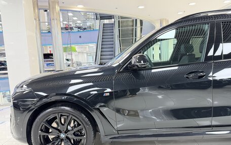 BMW X7, 2026 год, 17 699 000 рублей, 3 фотография
