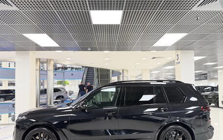 BMW X7, 2026 год, 17 699 000 рублей, 4 фотография