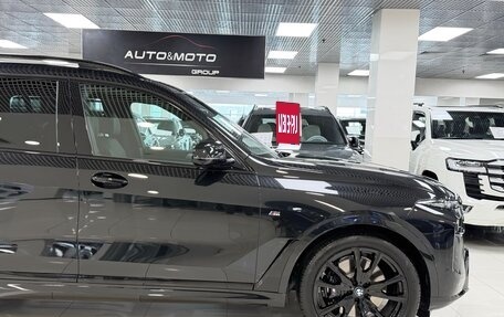 BMW X7, 2026 год, 17 699 000 рублей, 5 фотография