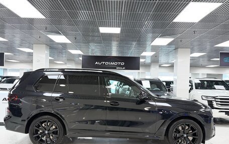 BMW X7, 2026 год, 17 699 000 рублей, 6 фотография