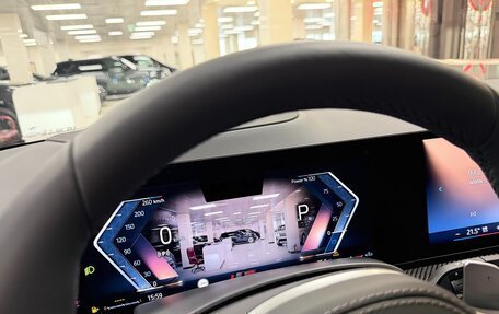 BMW X7, 2026 год, 17 699 000 рублей, 13 фотография