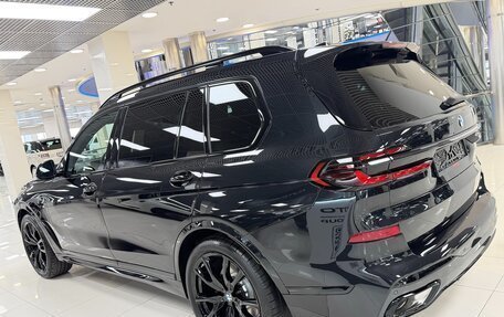 BMW X7, 2026 год, 17 699 000 рублей, 10 фотография