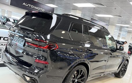 BMW X7, 2026 год, 17 699 000 рублей, 7 фотография