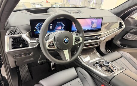 BMW X7, 2026 год, 17 699 000 рублей, 14 фотография