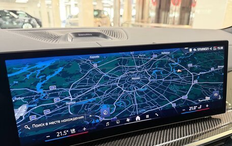 BMW X7, 2026 год, 17 699 000 рублей, 19 фотография