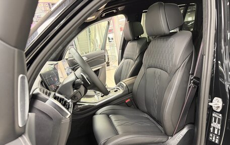 BMW X7, 2026 год, 17 699 000 рублей, 15 фотография