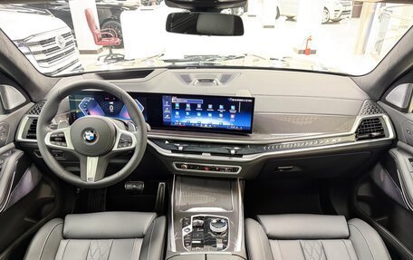 BMW X7, 2026 год, 17 699 000 рублей, 12 фотография