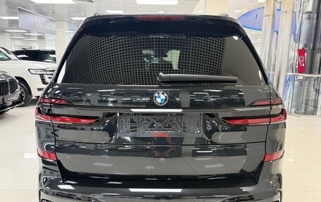BMW X7, 2026 год, 17 699 000 рублей, 8 фотография