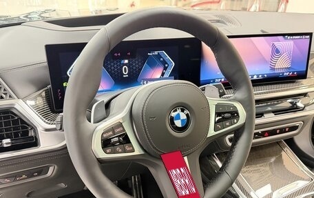 BMW X7, 2026 год, 17 699 000 рублей, 16 фотография