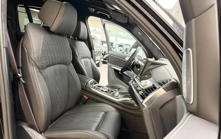 BMW X7, 2026 год, 17 699 000 рублей, 30 фотография