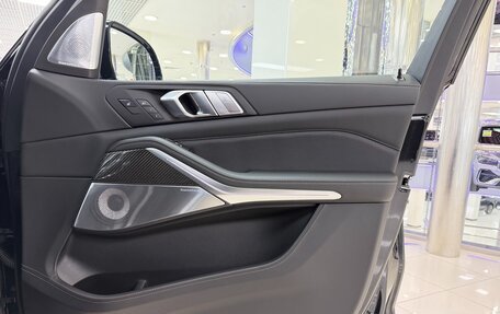 BMW X7, 2026 год, 17 699 000 рублей, 32 фотография