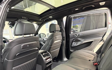 BMW X7, 2026 год, 17 699 000 рублей, 34 фотография