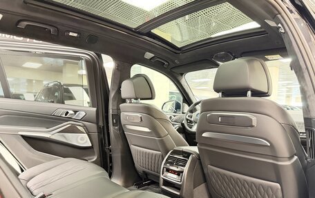 BMW X7, 2026 год, 17 699 000 рублей, 36 фотография