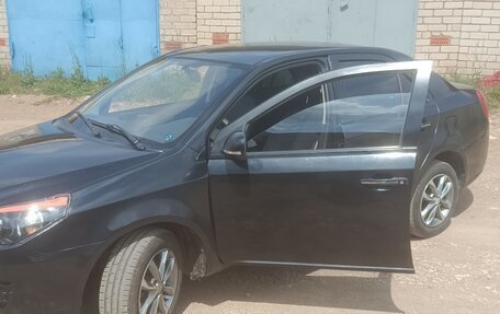 Geely GC6, 2014 год, 245 000 рублей, 7 фотография