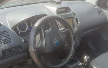 Geely GC6, 2014 год, 245 000 рублей, 6 фотография