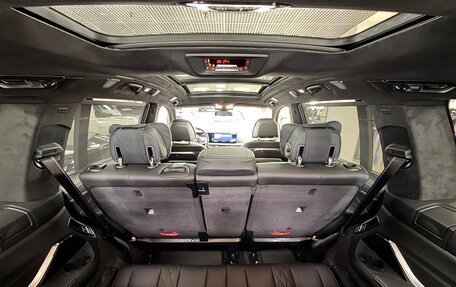 BMW X7, 2026 год, 17 699 000 рублей, 39 фотография