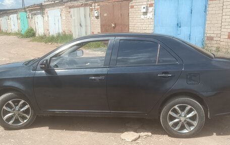 Geely GC6, 2014 год, 245 000 рублей, 5 фотография
