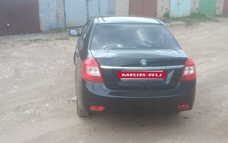 Geely GC6, 2014 год, 245 000 рублей, 3 фотография