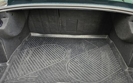 Citroen C5 II, 2010 год, 800 000 рублей, 9 фотография