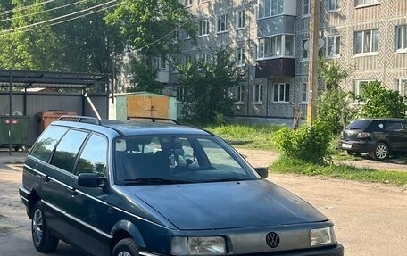 Volkswagen Passat B3, 1989 год, 136 000 рублей, 2 фотография