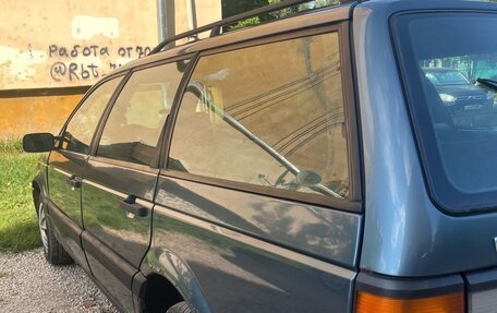 Volkswagen Passat B3, 1989 год, 136 000 рублей, 4 фотография