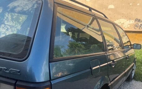 Volkswagen Passat B3, 1989 год, 136 000 рублей, 5 фотография