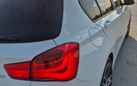 BMW 1 серия, 2017 год, 1 750 000 рублей, 4 фотография