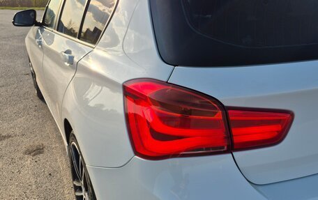 BMW 1 серия, 2017 год, 1 750 000 рублей, 3 фотография