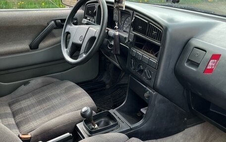 Volkswagen Passat B3, 1989 год, 136 000 рублей, 7 фотография