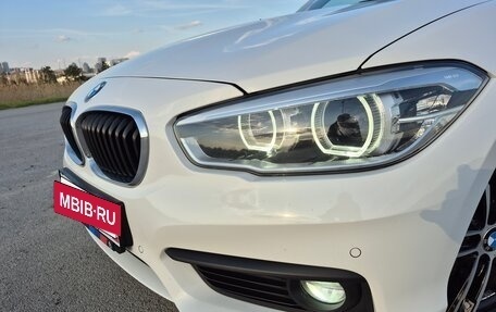 BMW 1 серия, 2017 год, 1 750 000 рублей, 2 фотография