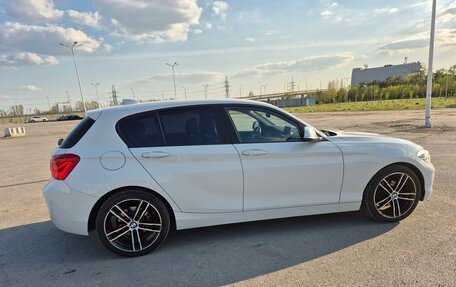 BMW 1 серия, 2017 год, 1 750 000 рублей, 9 фотография